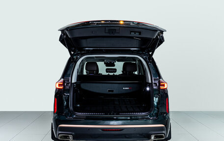 CheryExeed VX, 2023 год, 3 177 000 рублей, 16 фотография