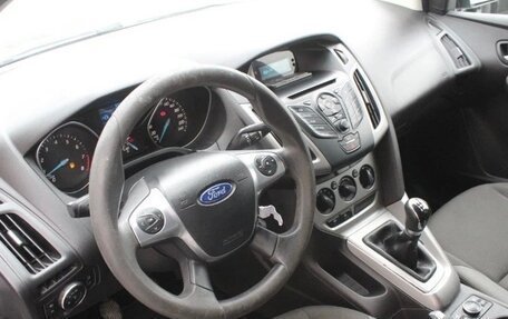 Ford Focus III, 2012 год, 650 000 рублей, 6 фотография