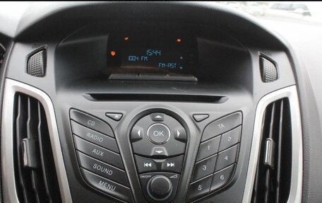 Ford Focus III, 2012 год, 650 000 рублей, 9 фотография