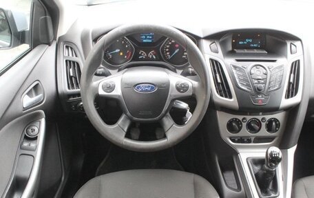 Ford Focus III, 2012 год, 650 000 рублей, 7 фотография