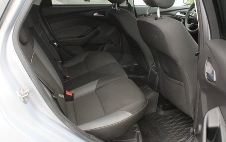 Ford Focus III, 2012 год, 650 000 рублей, 11 фотография