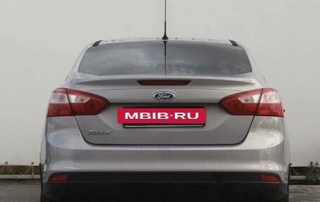 Ford Focus III, 2012 год, 650 000 рублей, 3 фотография