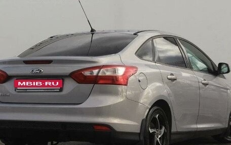 Ford Focus III, 2012 год, 650 000 рублей, 4 фотография