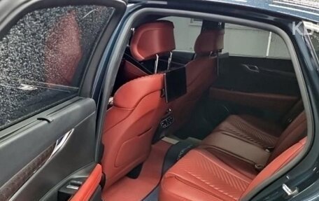 Genesis G80, 2023 год, 3 318 000 рублей, 15 фотография