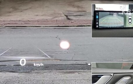 Genesis G80, 2023 год, 3 318 000 рублей, 9 фотография