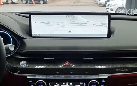 Genesis G80, 2023 год, 3 318 000 рублей, 10 фотография