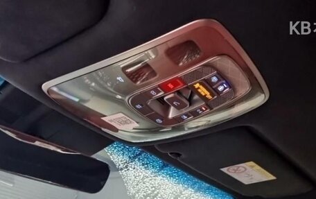 Genesis G80, 2023 год, 3 318 000 рублей, 13 фотография