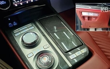 Genesis G80, 2023 год, 3 318 000 рублей, 11 фотография