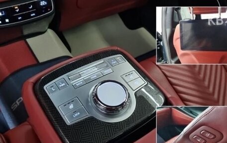 Genesis G80, 2023 год, 3 318 000 рублей, 12 фотография