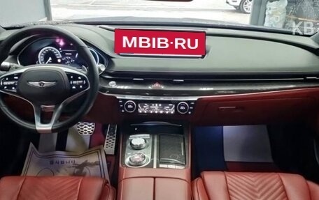 Genesis G80, 2023 год, 3 318 000 рублей, 6 фотография