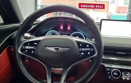 Genesis G80, 2023 год, 3 318 000 рублей, 7 фотография