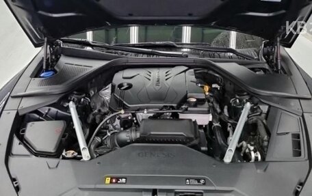 Genesis G80, 2023 год, 3 318 000 рублей, 18 фотография