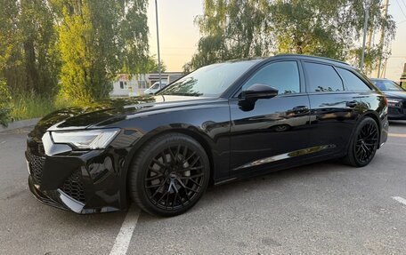 Audi A6, 2020 год, 5 500 000 рублей, 1 фотография