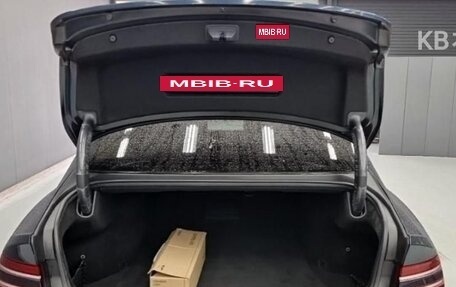 Genesis G80, 2023 год, 3 318 000 рублей, 17 фотография