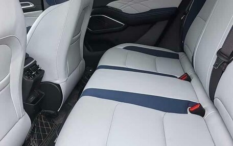 Geely Emgrand, 2022 год, 1 014 000 рублей, 4 фотография