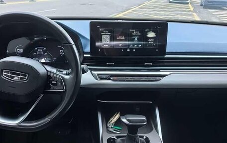 Geely Emgrand, 2022 год, 1 014 000 рублей, 6 фотография