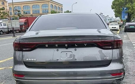 Geely Emgrand, 2022 год, 1 014 000 рублей, 8 фотография
