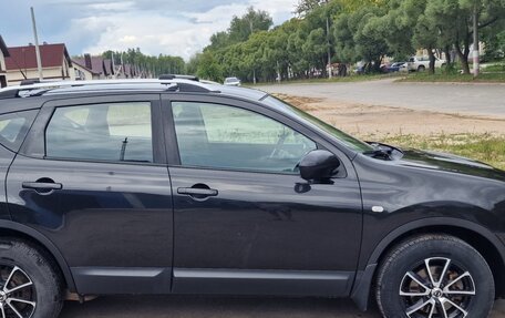 Nissan Qashqai, 2008 год, 720 000 рублей, 1 фотография