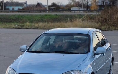 Chevrolet Lacetti, 2010 год, 430 000 рублей, 1 фотография