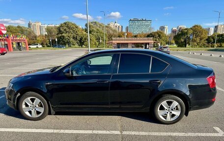 Skoda Octavia, 2015 год, 1 199 000 рублей, 1 фотография