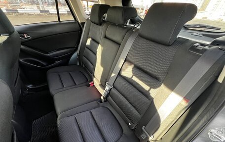 Mazda CX-5 II, 2014 год, 1 585 000 рублей, 12 фотография
