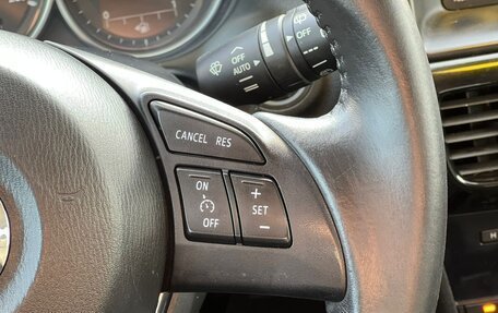 Mazda CX-5 II, 2014 год, 1 585 000 рублей, 27 фотография