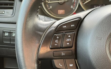 Mazda CX-5 II, 2014 год, 1 585 000 рублей, 28 фотография