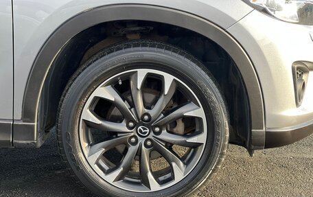 Mazda CX-5 II, 2014 год, 1 585 000 рублей, 32 фотография