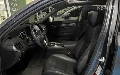 Honda Accord IX рестайлинг, 2021 год, 1 618 000 рублей, 1 фотография