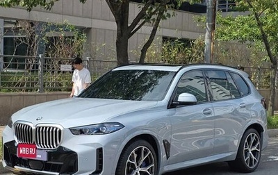 BMW X5, 2025 год, 10 200 000 рублей, 1 фотография