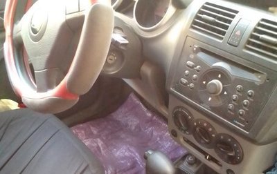 Suzuki Ignis II (HR), 2005 год, 530 000 рублей, 1 фотография