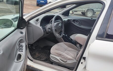 Ford Taurus III, 1996 год, 295 300 рублей, 12 фотография