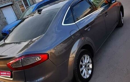 Ford Mondeo IV, 2011 год, 670 000 рублей, 1 фотография