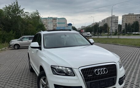 Audi Q5, 2010 год, 1 700 000 рублей, 1 фотография