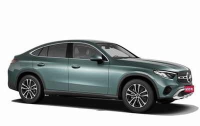 Mercedes-Benz GLC Coupe, 2025 год, 9 200 000 рублей, 1 фотография