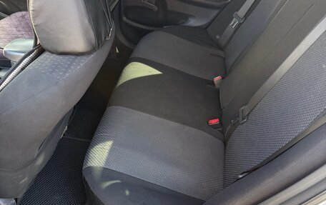 Toyota Corolla, 2008 год, 685 000 рублей, 5 фотография