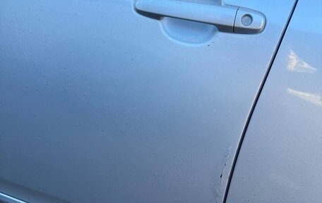 Toyota Corolla, 2008 год, 685 000 рублей, 7 фотография