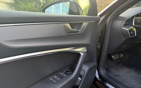 Audi A6, 2020 год, 5 500 000 рублей, 7 фотография