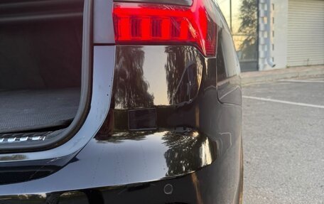 Audi A6, 2020 год, 5 500 000 рублей, 22 фотография
