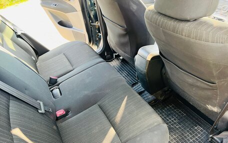 Toyota Auris II, 2007 год, 679 000 рублей, 21 фотография