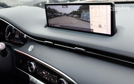 Genesis GV70, 2021 год, 3 318 000 рублей, 12 фотография