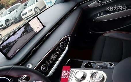 Genesis GV70, 2021 год, 3 318 000 рублей, 11 фотография