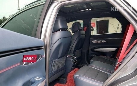 Genesis GV70, 2021 год, 3 318 000 рублей, 8 фотография