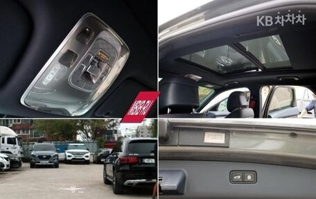 Genesis GV70, 2021 год, 3 318 000 рублей, 17 фотография