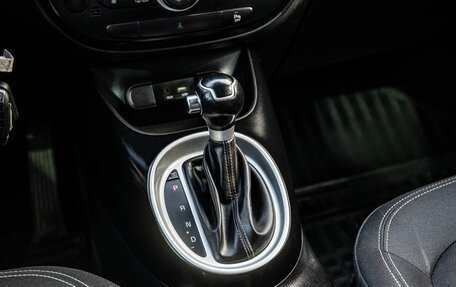 KIA Soul II рестайлинг, 2018 год, 1 550 000 рублей, 20 фотография