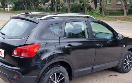 Nissan Qashqai, 2008 год, 720 000 рублей, 2 фотография