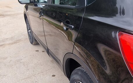 Nissan Qashqai, 2008 год, 720 000 рублей, 7 фотография