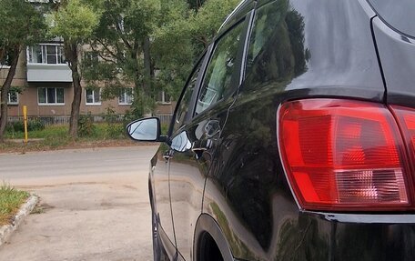 Nissan Qashqai, 2008 год, 720 000 рублей, 6 фотография