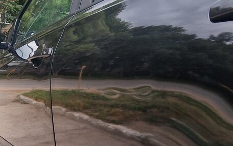 Nissan Qashqai, 2008 год, 720 000 рублей, 8 фотография