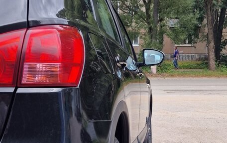 Nissan Qashqai, 2008 год, 720 000 рублей, 3 фотография